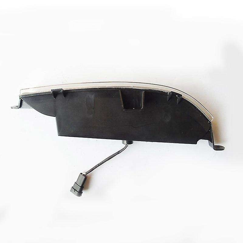 Car Daytime Running Light Waterproof Daytime Light LED Driving Light for - S-Class S63 S65 W221 Righ