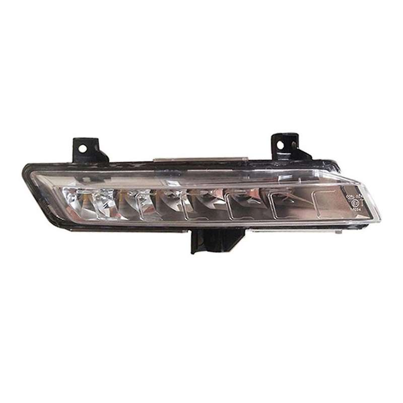 Car Daytime Running Lights 266007864R Right Side Suitable for 4 IV 2017-2020