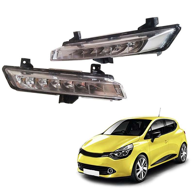 Car Daytime Running Lights 266051034R Left Side Suitable for 4 IV 2017-2020