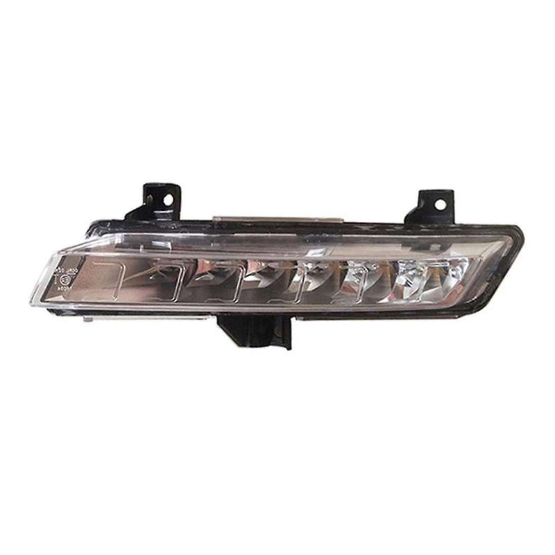 Car Daytime Running Lights 266051034R Left Side Suitable for 4 IV 2017-2020