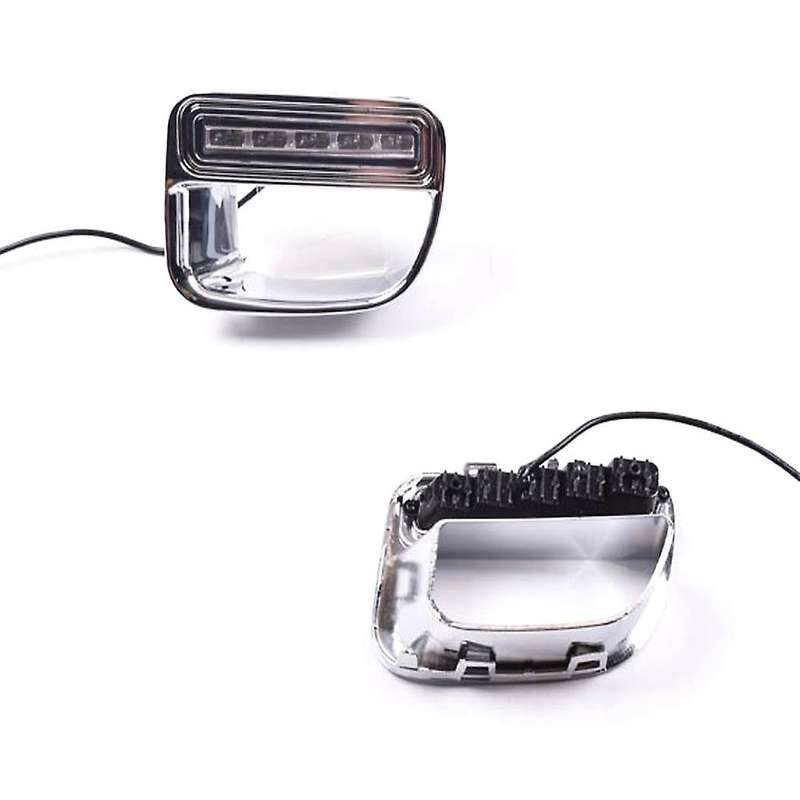 Car Daytime Running Light LED DRL Fog Lamp Driving Lamp for Mini