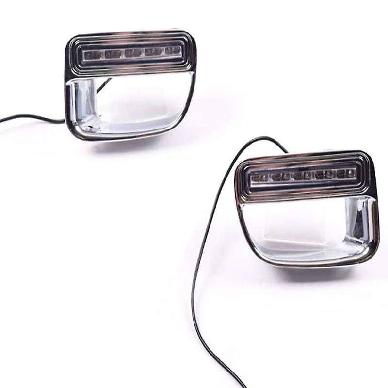 Car Daytime Running Light LED DRL Fog Lamp Driving Lamp for Mini