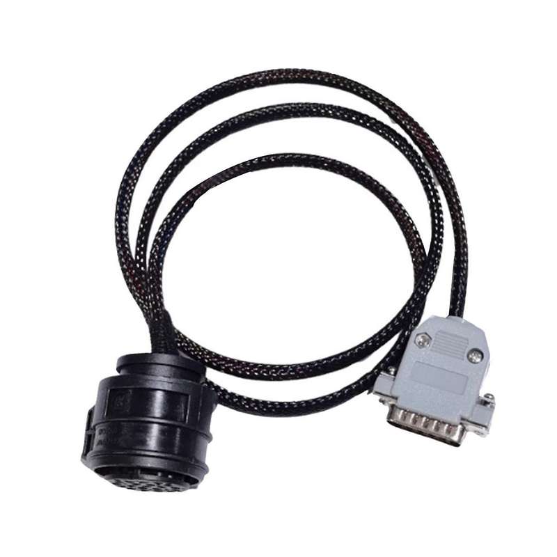 Car DB15 Interface Transmission Cable for DQ250 Transmission Car Transmission Accessories