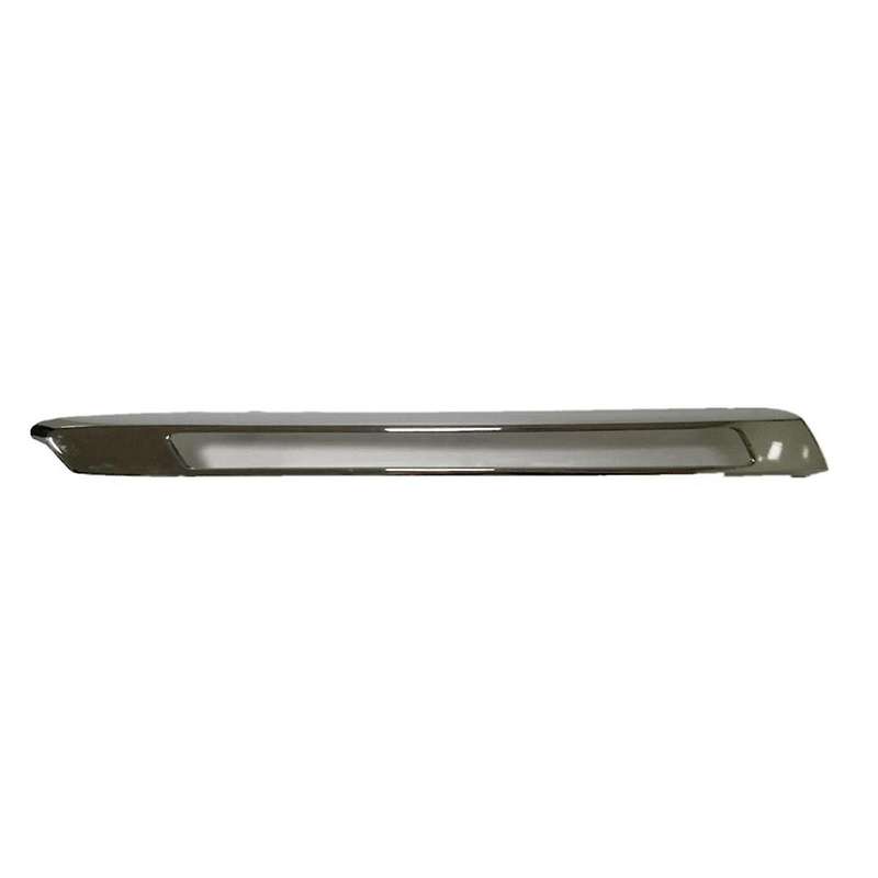 Car Daytime Running Lights Fog Lamp Bezel Plating Bezel for - X164 Gl350 Gl450 10-2012 1648847322 16