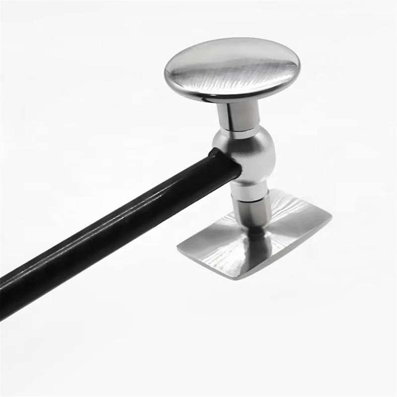 Car Dent Repair Tool Multi-head Leveling Hammer Can Replace Head Dent Pit Free Sheet Metal Repair M