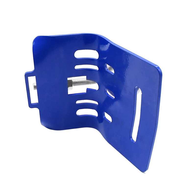Car Dent Repair Tire Support Tool Traceless Sheet Metal Spray Paint Shaping Crowbar Bracket Base Bum