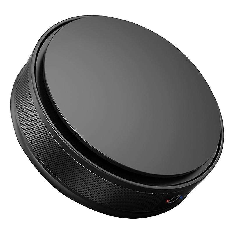 Car Desktop Air Purifier Eliminate Formaldehyde Odor Negative Ion Oxygen Bar In The Car