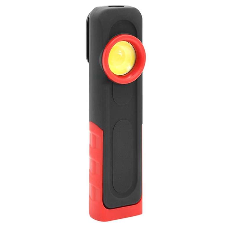Car Detailing Tools Car Paint Lamp Scan Swirl Magnetic Grip Multifunction Auto Repair Working Light