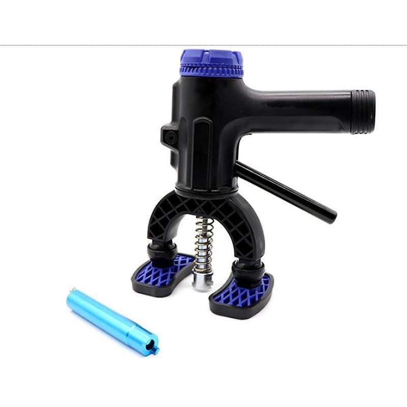Car Dent Repair Tools Multi- Adjustable Handle Puller Paintless Dent Pit Removal Repair Tools Compl