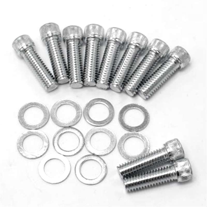 Car Differential Cover 8.5 Inch and 8.6 Inch Ring Gear for Car Accessories