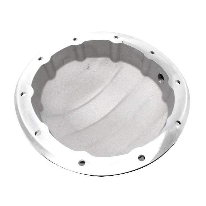 Car Differential Cover 8.5 Inch and 8.6 Inch Ring Gear for Car Accessories
