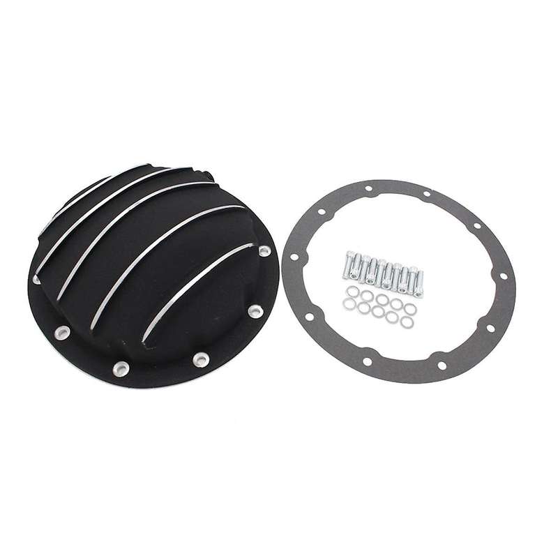 Car Differential Cover 8.5 Inch and 8.6 Inch Ring Gear for Car Accessories