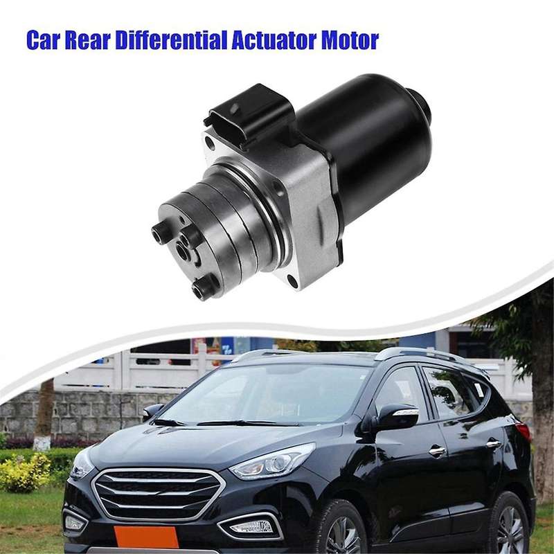 Car Differential Actuator Motor K47810-3b520 for Ix25 Sorento 2012-2019