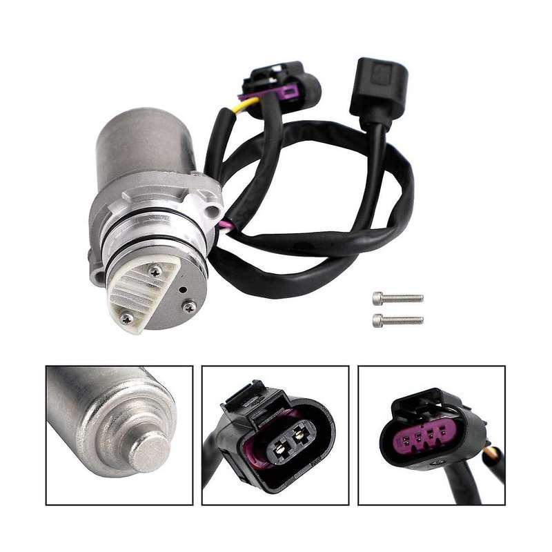 Car Differential-rear-pump Oil Pump for Opel Saab 22765779 22766967 13280095 699-000
