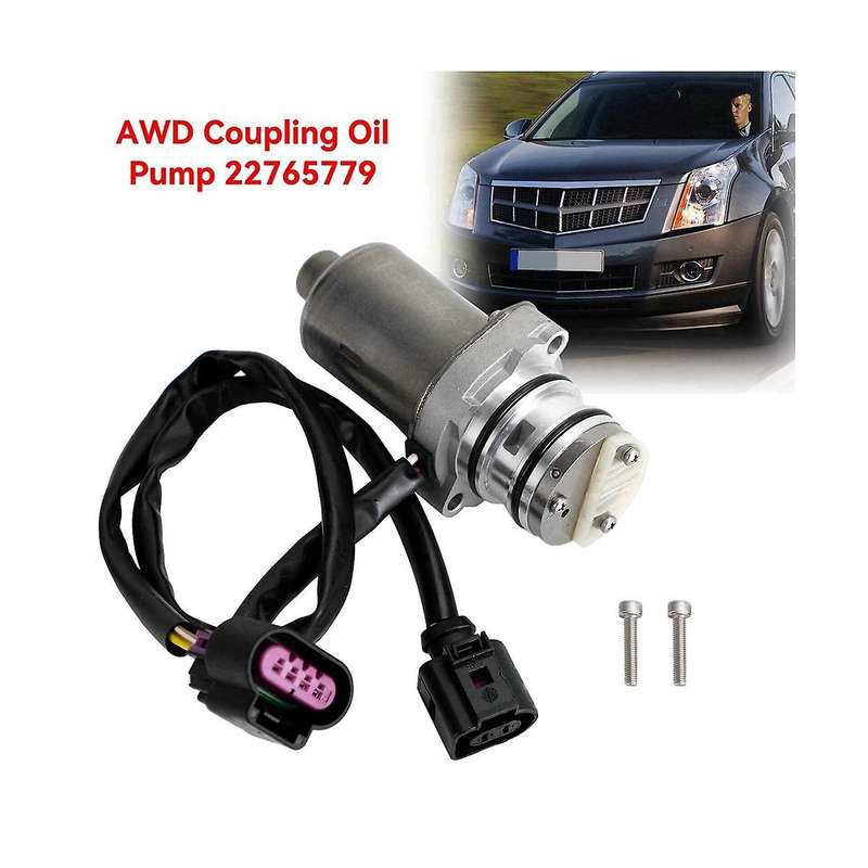 Car Differential-rear-pump Oil Pump for Opel Saab 22765779 22766967 13280095 699-000