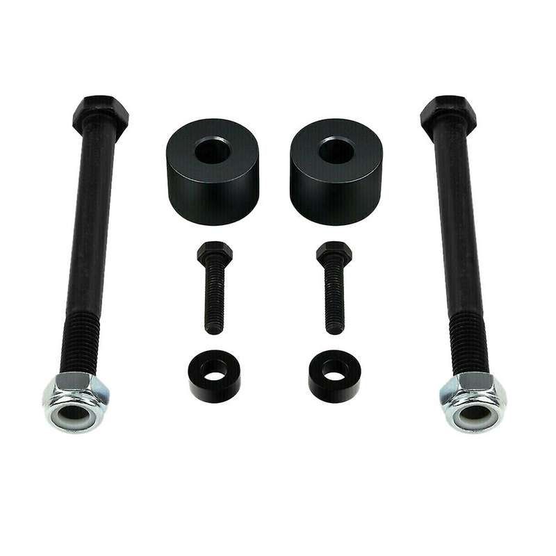 Car Differential Drop Spacers Kit Align PRO Fits for 4WD 2005-2020