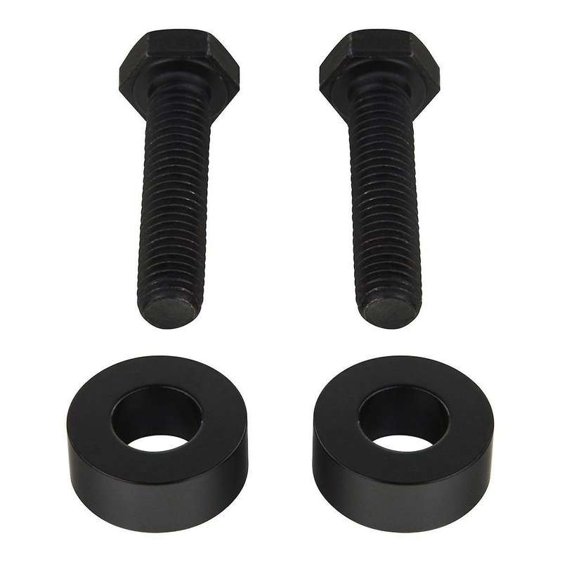 Car Differential Drop Spacers Kit Align PRO Fits for 4WD 2005-2020