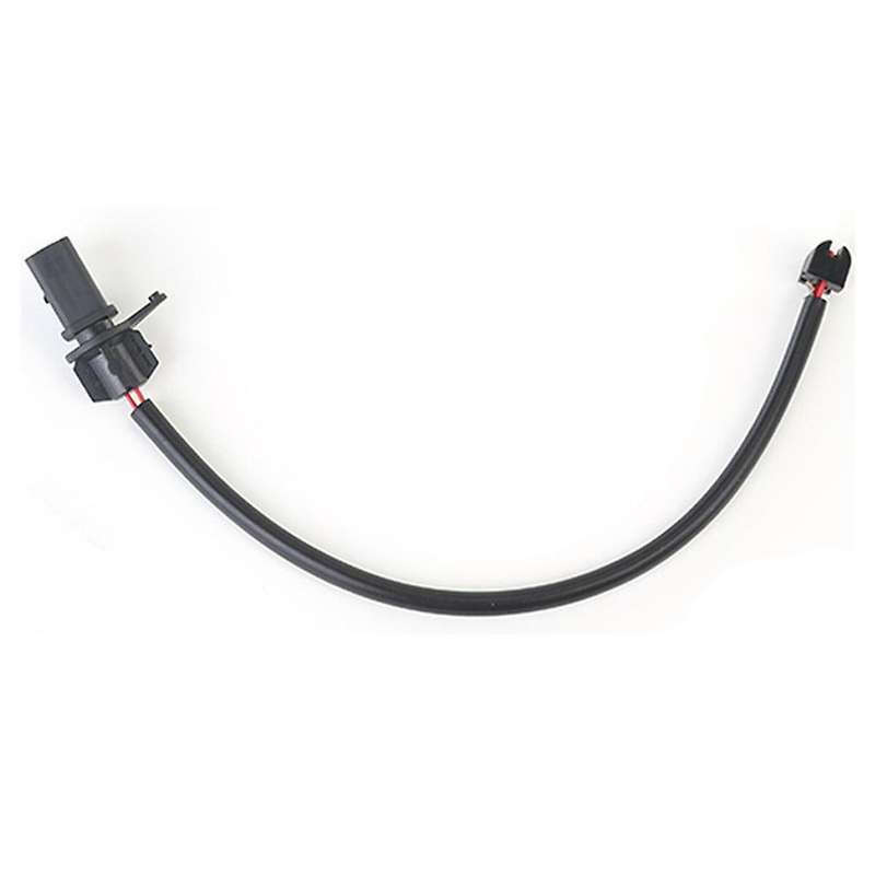 Car Disc Brake Front Axle Brake Sensor Brake Pad Wear Sensor Brake Sensor Line 4F0615437B 95B907253G