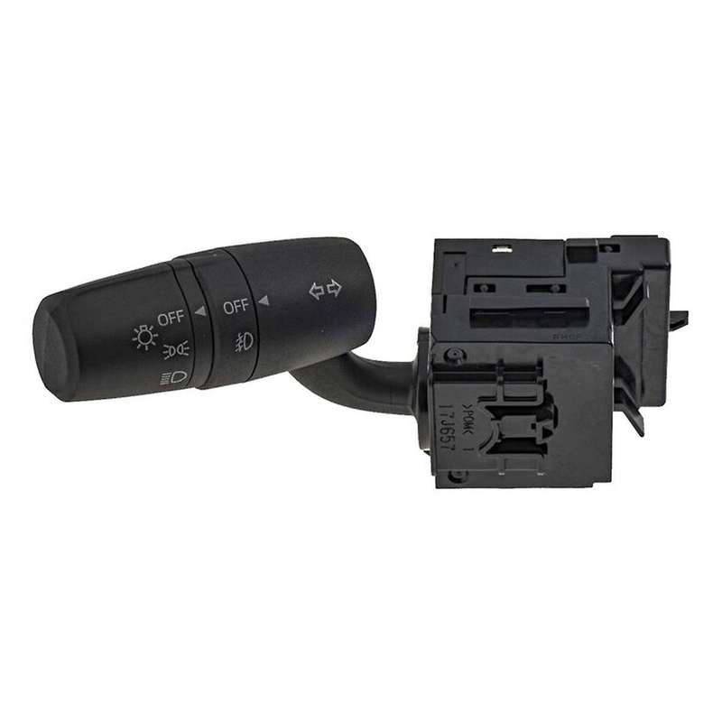 Car Dimmer Switch Headlight Turn Signal Fog Light Switch Sw11782 Kd3366122 for 3 -5 6 2013 2014 2015