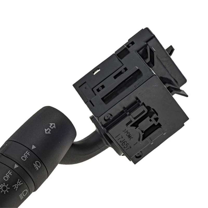 Car Dimmer Switch Headlight Turn Signal Fog Light Switch Sw11782 Kd3366122 for 3 -5 6 2013 2014 2015