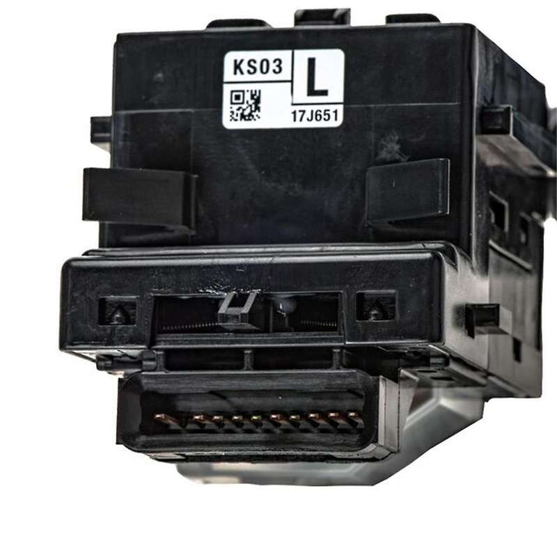 Car Dimmer Switch Headlight Turn Signal Fog Light Switch Sw11782 Kd3366122 for 3 -5 6 2013 2014 2015