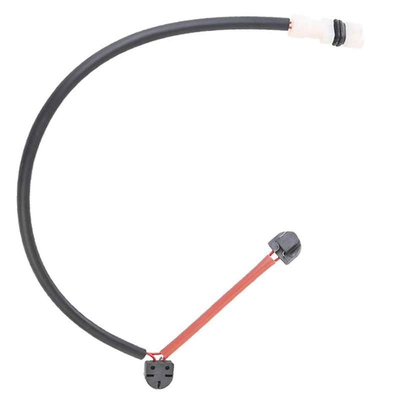 Car Disc Brake Front Axle Brake Sensor Brake Pad Wear Sensor Brake Sensor Line 99761267501 for Coup