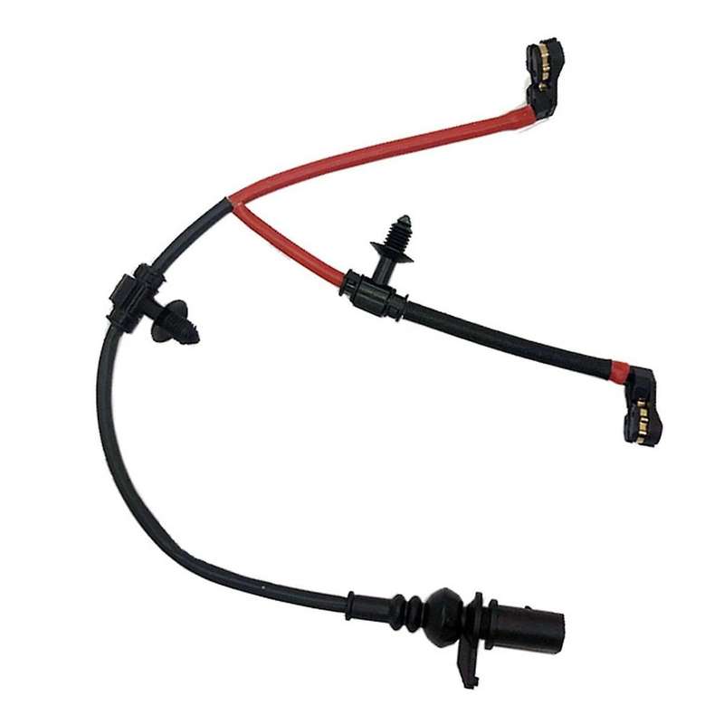 Car Disc Brake Rear Axle Brake Sensor Brake Pad Wear Sensor Brake Sensor Line 4M0615121D for A6 A7