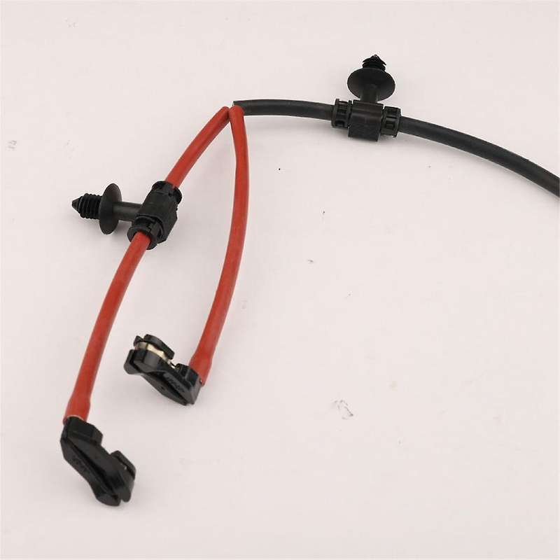 Car Disc Brake Rear Axle Brake Sensor Brake Pad Wear Sensor Brake Sensor Line 4M0615121D for A6 A7