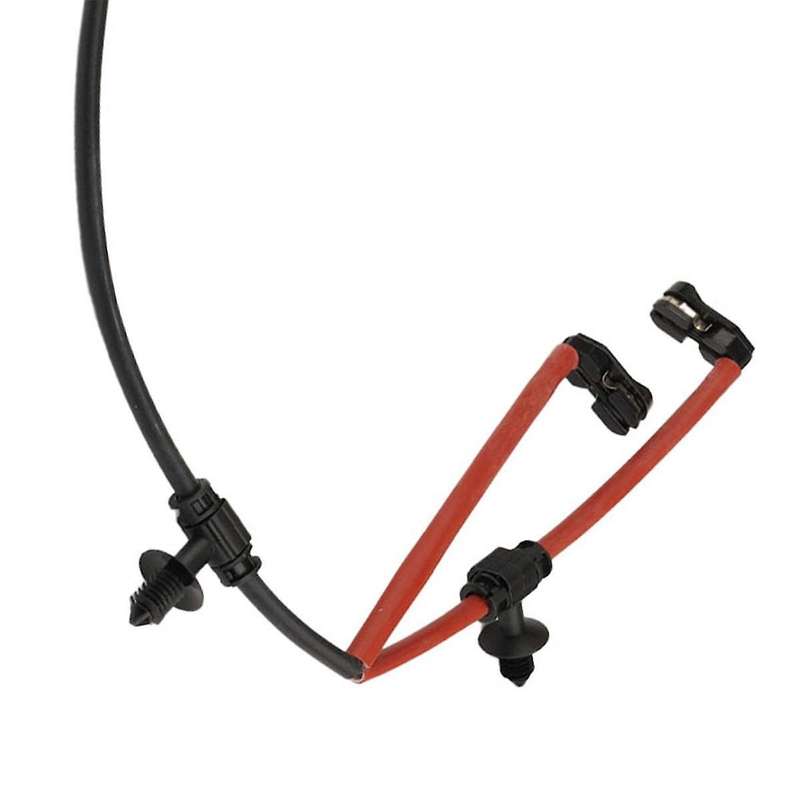 Car Disc Brake Rear Axle Brake Sensor Brake Pad Wear Sensor Brake Sensor Line 4M0615121D for A6 A7