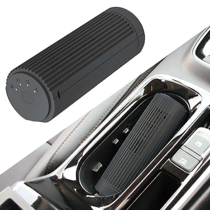 Car Disinfection Air Purifier Home Office Portable Negative Ion Air Purifier Remove Smell
