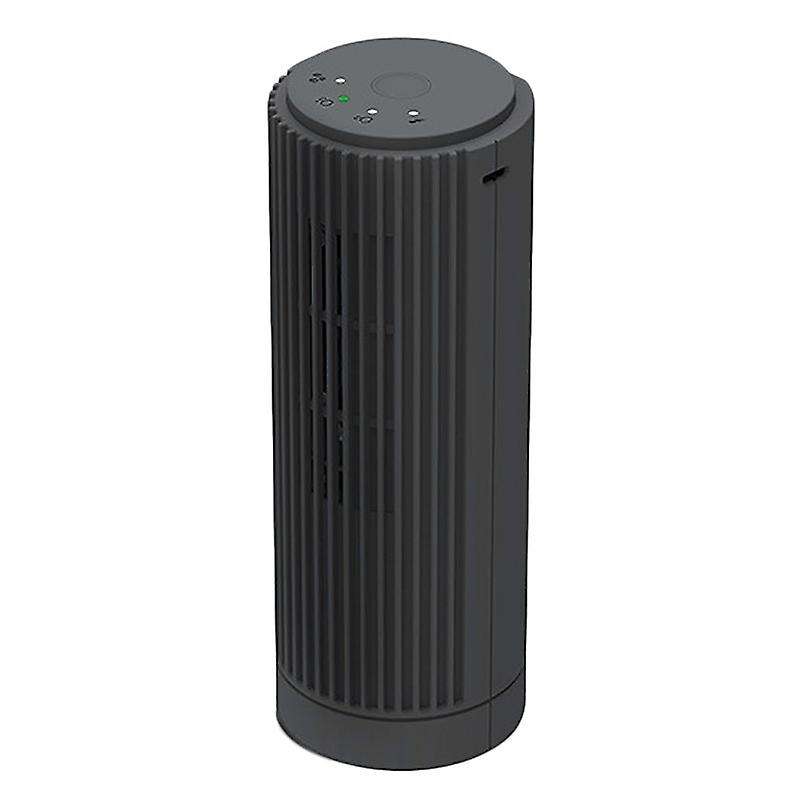 Car Disinfection Air Purifier Home Office Portable Negative Ion Air Purifier Remove Smell