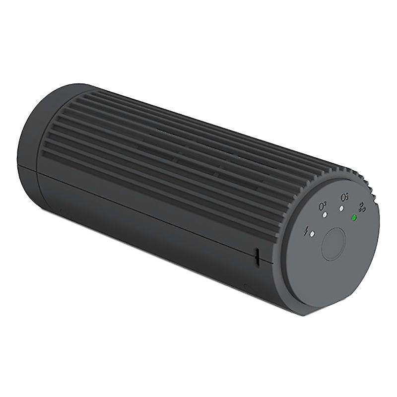 Car Disinfection Air Purifier Home Office Portable Negative Ion Air Purifier Remove Smell