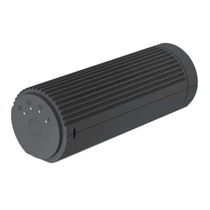 Car Disinfection Air Purifier Home Office Portable Negative Ion Air Purifier Remove Smell