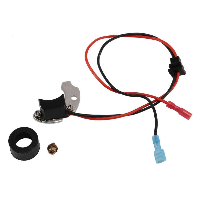 Car Distributor Electronic Ignition Module for Bug Bus Buggy Ac905535