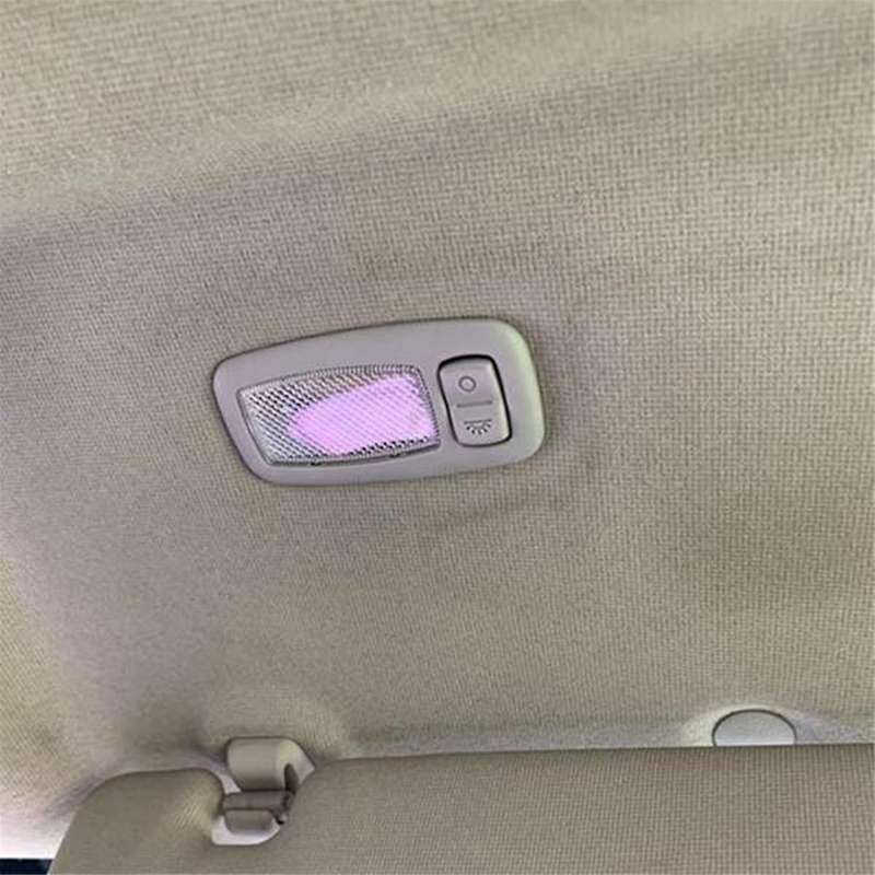 Car Dome Light Interior Vanity Lamp Left &Right for I45 / AVANTE Forte / Koup 2011-2015