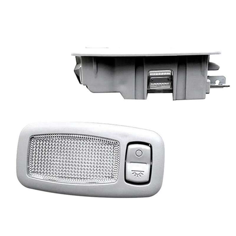 Car Dome Light Interior Vanity Lamp Left &Right for I45 / AVANTE Forte / Koup 2011-2015