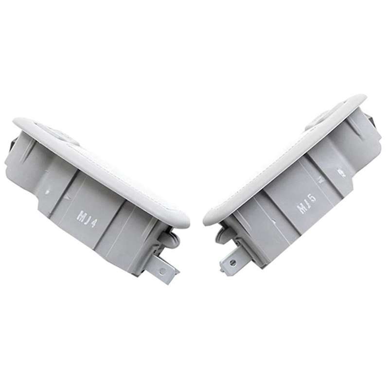Car Dome Light Interior Vanity Lamp Left &Right for I45 / AVANTE Forte / Koup 2011-2015