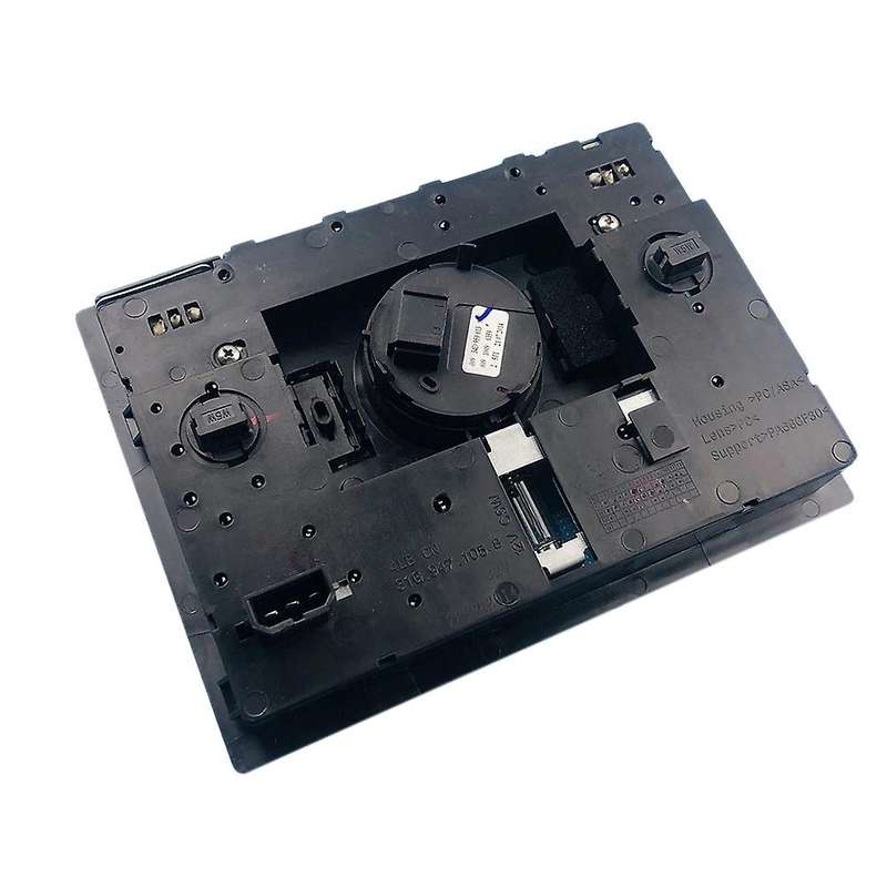 Car Dome Reading Light Lamp Switch for- 9N 2002-2010 6Q0959613A