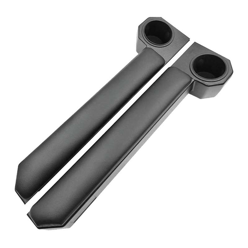 Car Door Armrest Cup Holder for Land Cruiser LC76/LC70/LC71/LC79 1993-2024 Inner Door Drink Holder