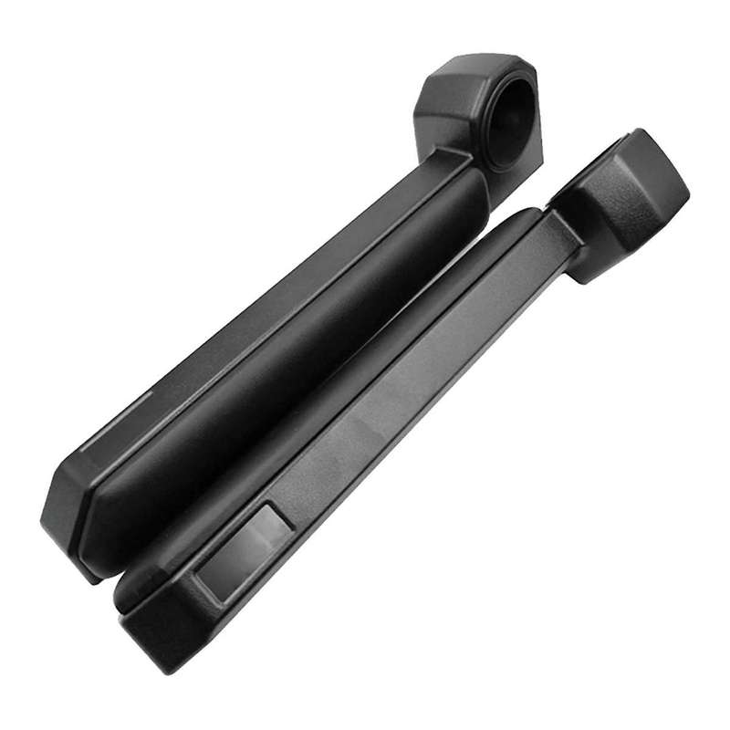 Car Door Armrest Cup Holder for Land Cruiser LC76/LC70/LC71/LC79 1993-2024 Inner Door Drink Holder