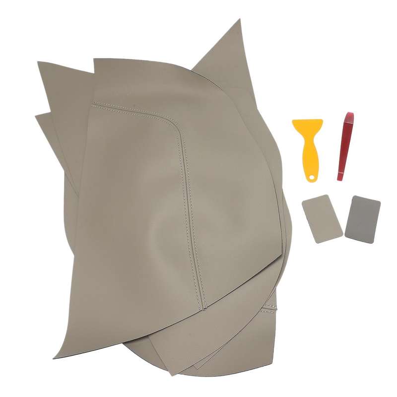 Car Door Armrest Panel Cover for 2006 2007 2008 2009 2010 2011 2012