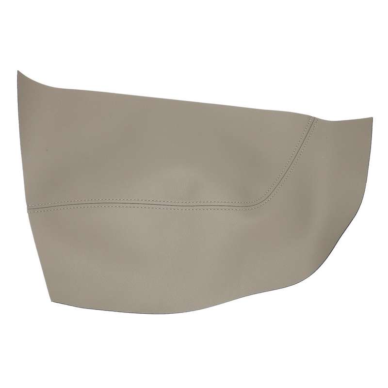 Car Door Armrest Panel Cover for 2006 2007 2008 2009 2010 2011 2012