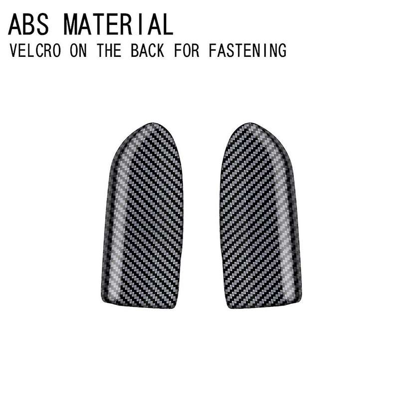 Car Door Armrest Protective Cover for SPACIA 2024 SPACIA Custom MK04 Series Door Armrest Trim B