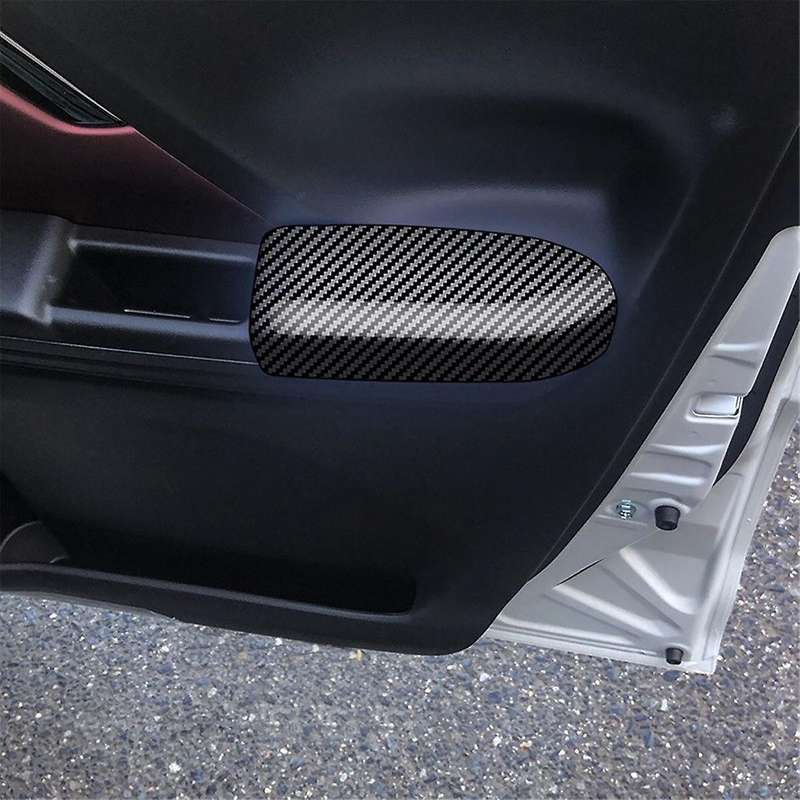 Car Door Armrest Protective Cover for SPACIA 2024 SPACIA Custom MK04 Series Door Armrest Trim B
