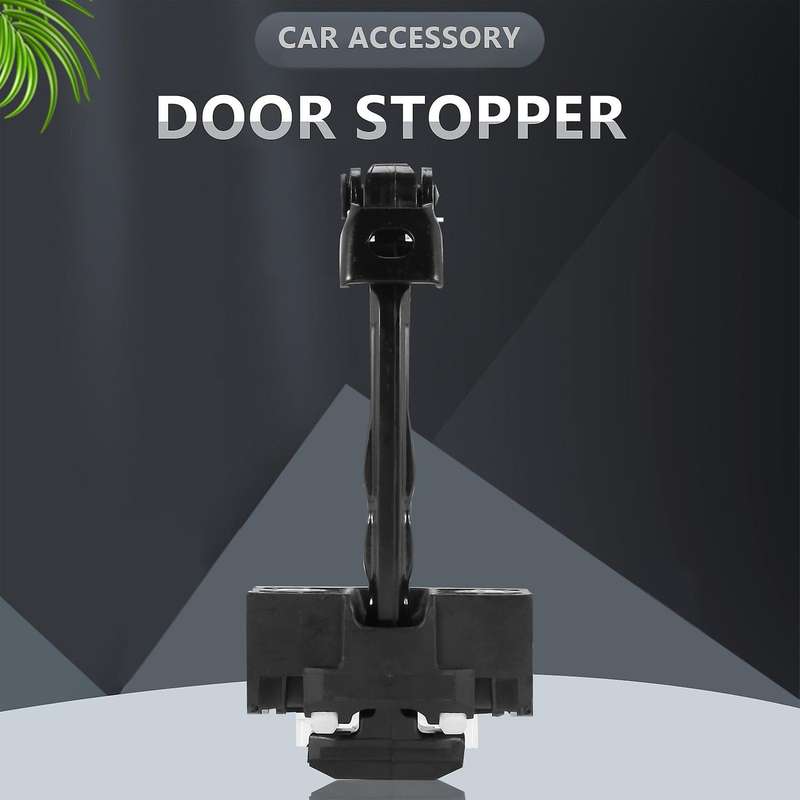 Car Door Brake, Car Front Left Door Brake 51217446717 for 3 Series F30 F80 F31 Car Accessory