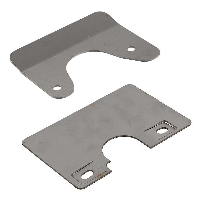 Car Door Burglary Protection Driver Door and Rear Door Lock Prick Stop 7192001 for Ducato Jumper Box