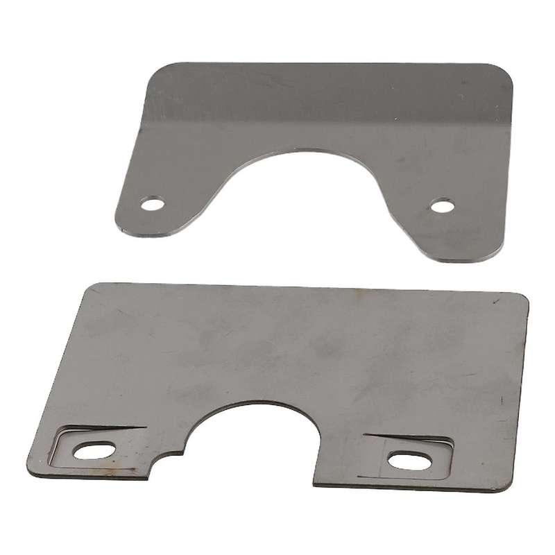 Car Door Burglary Protection Driver Door and Rear Door Lock Prick Stop 7192001 for Ducato Jumper Box
