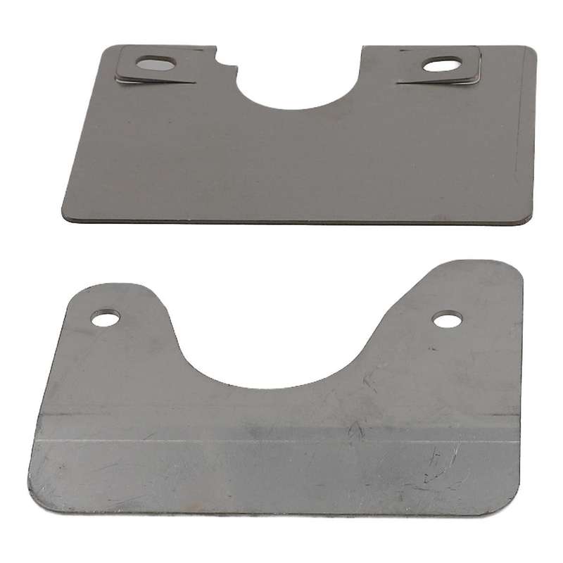 Car Door Burglary Protection Driver Door and Rear Door Lock Prick Stop 7192001 for Ducato Jumper Box
