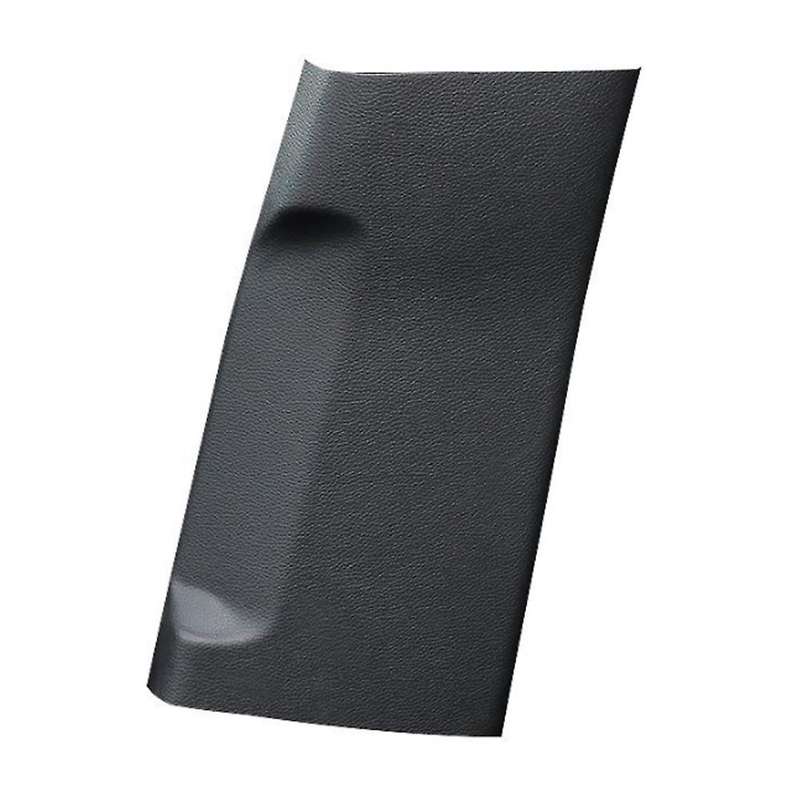 Car Door B-Pillar Doorpost Anti-Kick Protection Pad Cover Trim for 2019 2020 2021 Accessories Anti-D