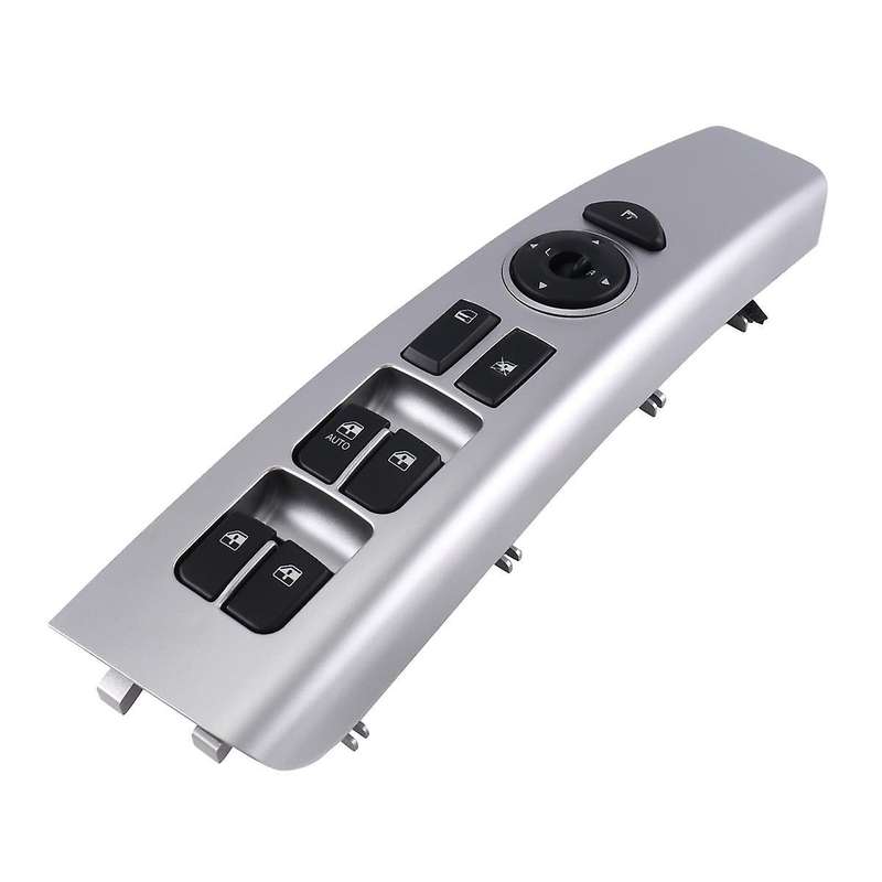 Car Door Glass Control Switch Button Main Side Window Switch LH for CM 2009-2012 935702B100S4